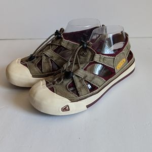 Keen Coronado Style Sandals. Women's 7.5.